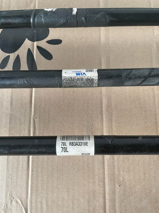 Полуось Хундай Туксон 2. 15 рік 1.6 Напіввісь Кіа Спортедж