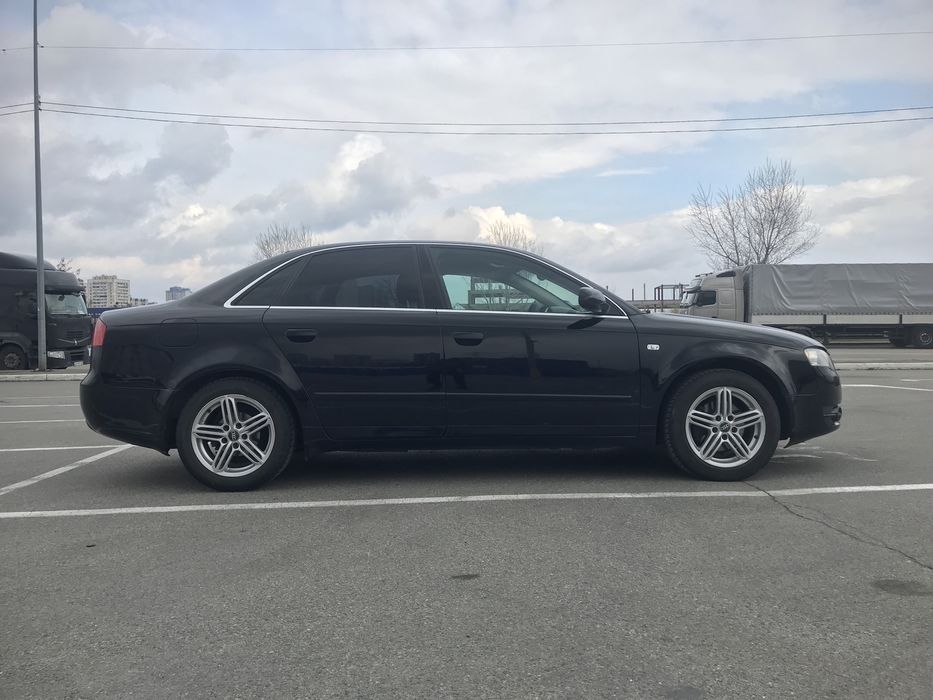 Продам Audi a4b7