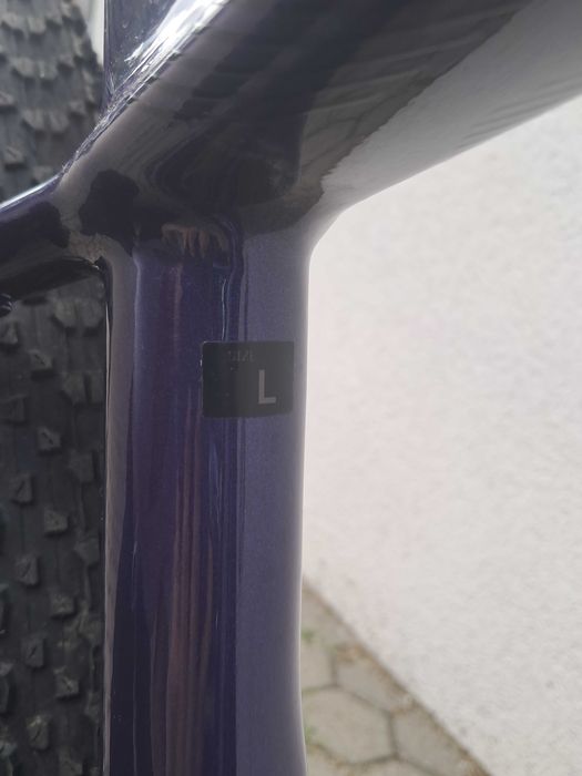 Rower elektryczny Orbea Urrun 30 L BLUE POTESTOWY Dożywotnia Gwarancja