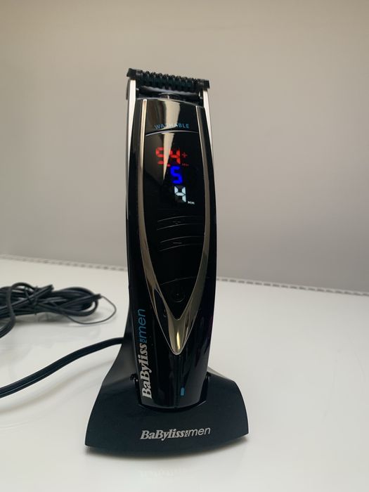 Trymer do brody BaByliss