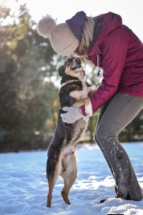 Adoptuj wrażliwego Kacperka