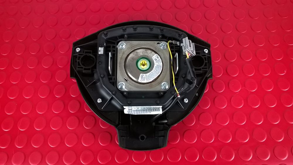 Kit de Airbags 98510JX28E - NISSAN NV200 Caixa