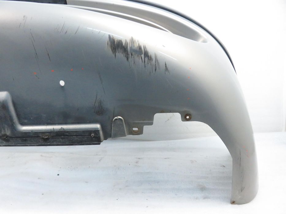 Zderzak Przód Citroen C8 (ea_, Eb_) Kdd