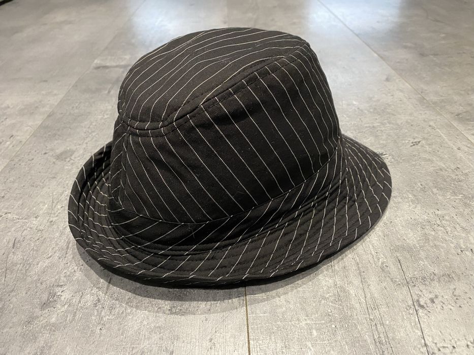 Kapelusz trilby rozmiar uniwersalny