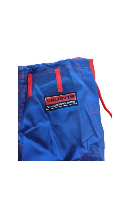 Kimono VALOR BJJ A.2
