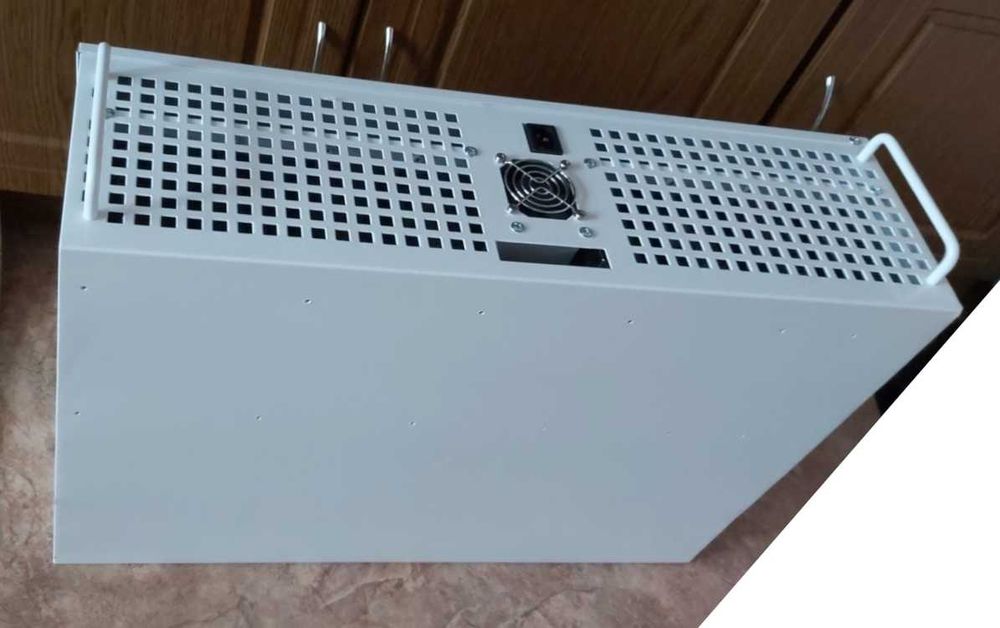 Майнинг Ферма Криптовалют GPU x8 ASUS Radeon RX470 4Gb +Бонус!