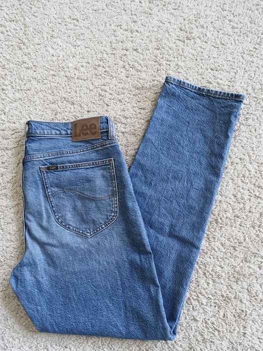 Lee West męskie 32/32