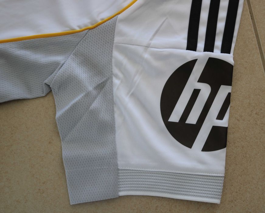 Camisola Real Madrid, 2025/26