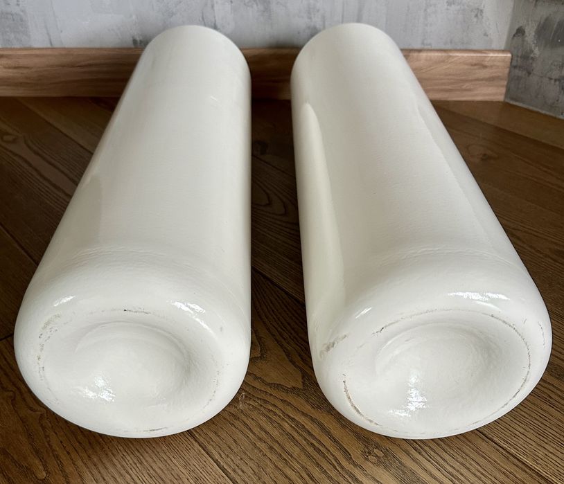 Butle do nurkowania ECS 2x12 l.
