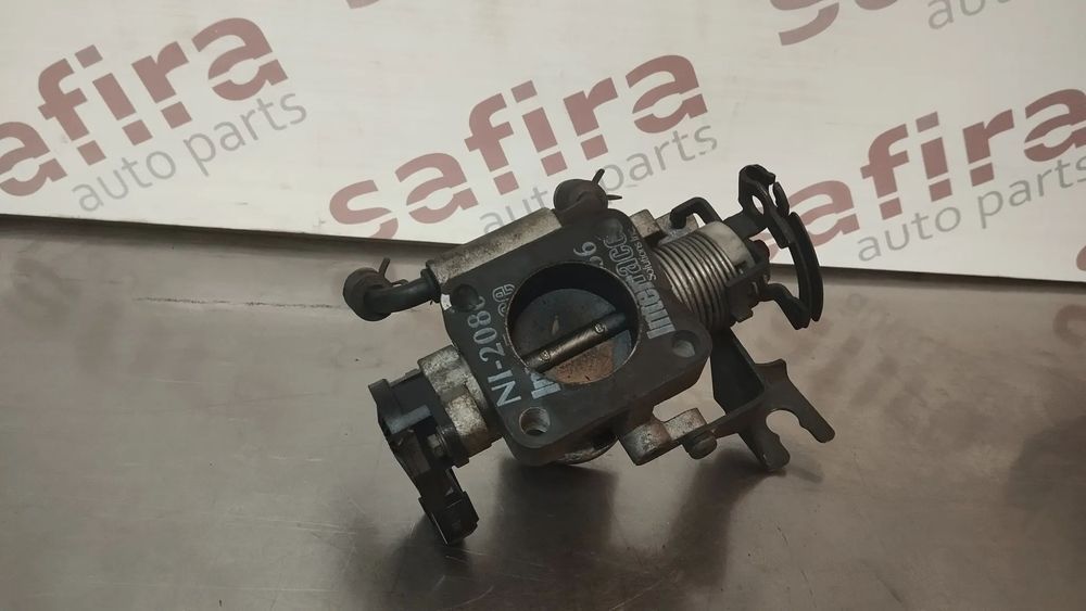 BORBOLETA ADMISSÃO HYUNDAI ATOS 1.0i TS66114