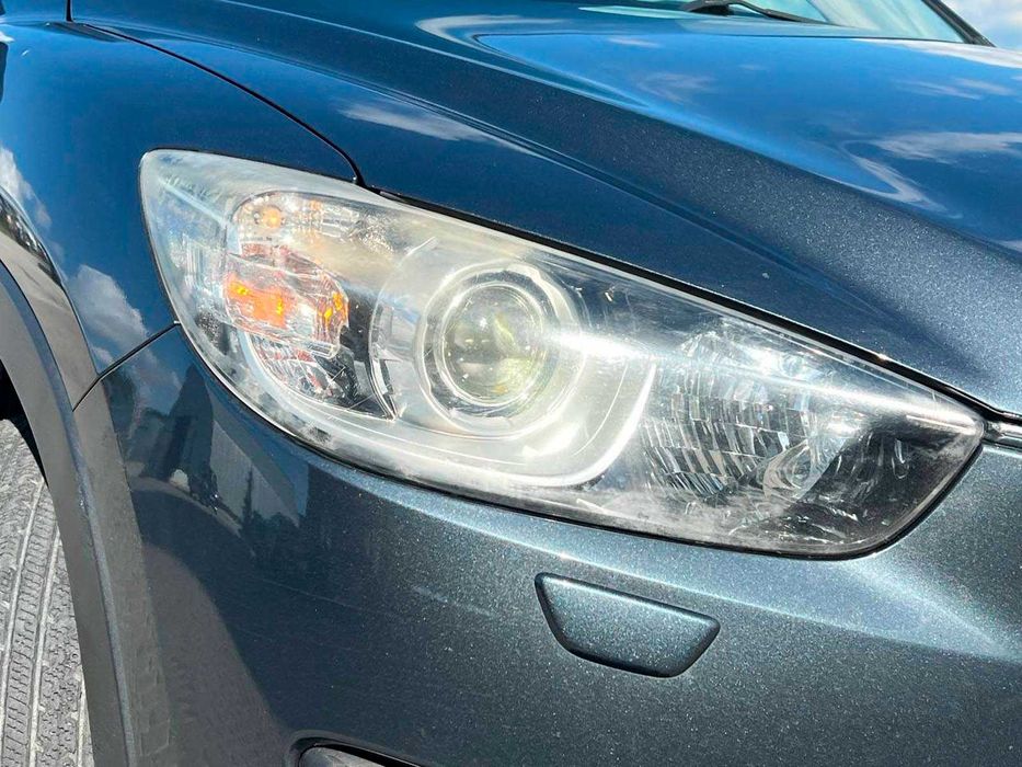Продам Mazda CX-5 2012р. #79253