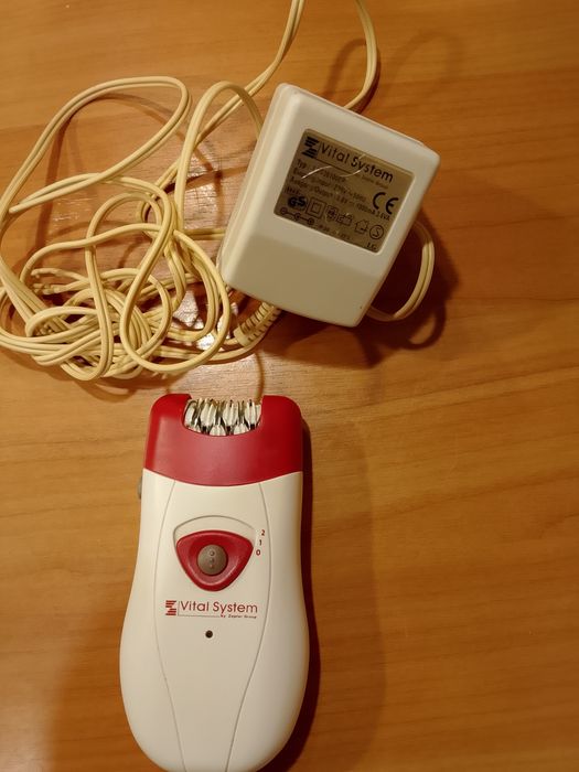 Depilator vital System PBG-865