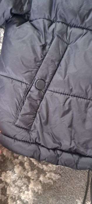 Куртка pull&bear
