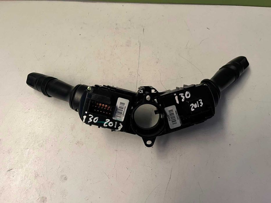 Hyundai I30 (GD) - Manetes Piscas Limpa Vidros - MP086