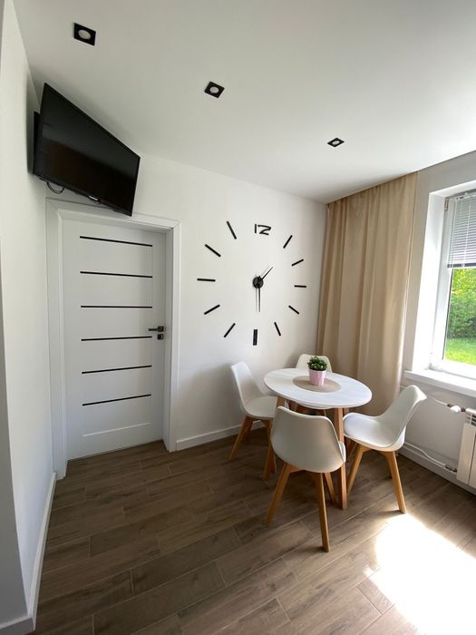 Apartamenty Zacisze przy Starówce  dostępny