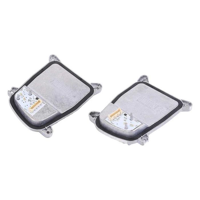 Módulo + luzes diurnas LED Mini Cooper F54 F55 F56 F57 Novo
