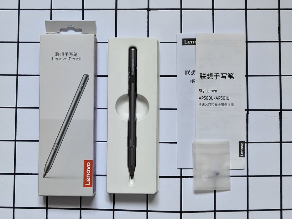 Нові планшети Lenovo Idea tab (Xiaoxin pad 11 2025) 8+128