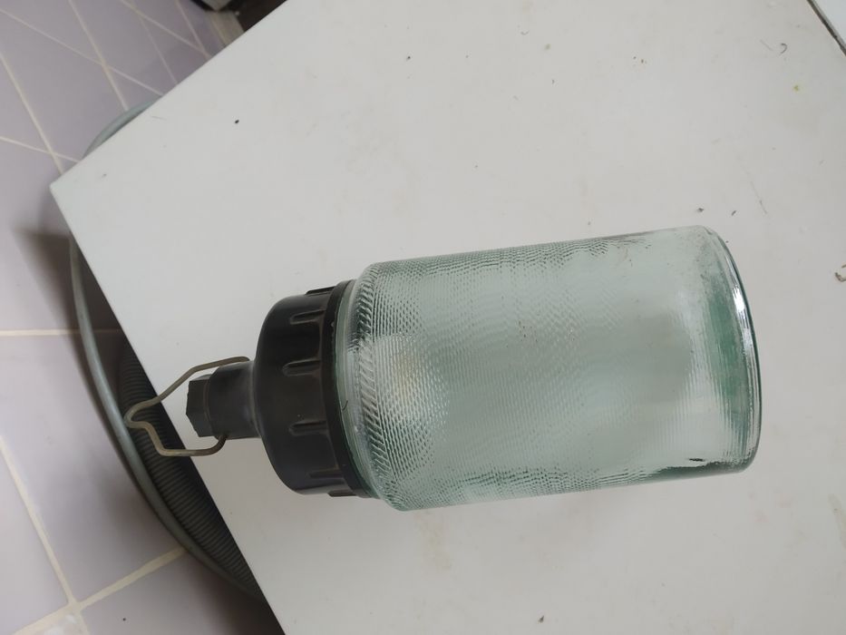 Светильник, под лампу с цоколем Е27