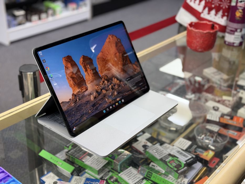 Microsoft Surface Studio Pro