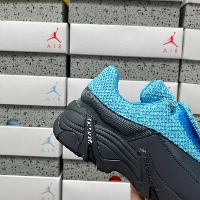 НОВА МОДЕЛЬ!!! Raf Simons Antei Blue