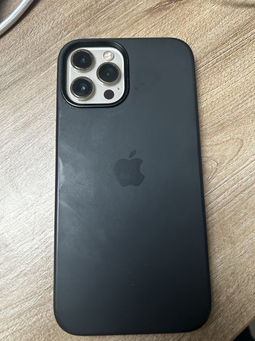 iPhone 12 Pro Max 128GB 76% baterii
