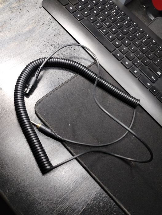 Akg K271 mk II jak nowe