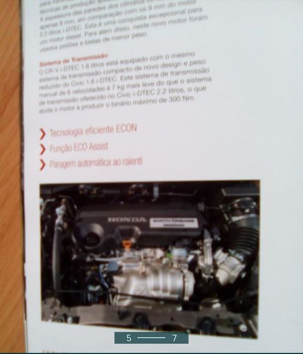 Catalogo Honda, Opel,Audi e Mercedes