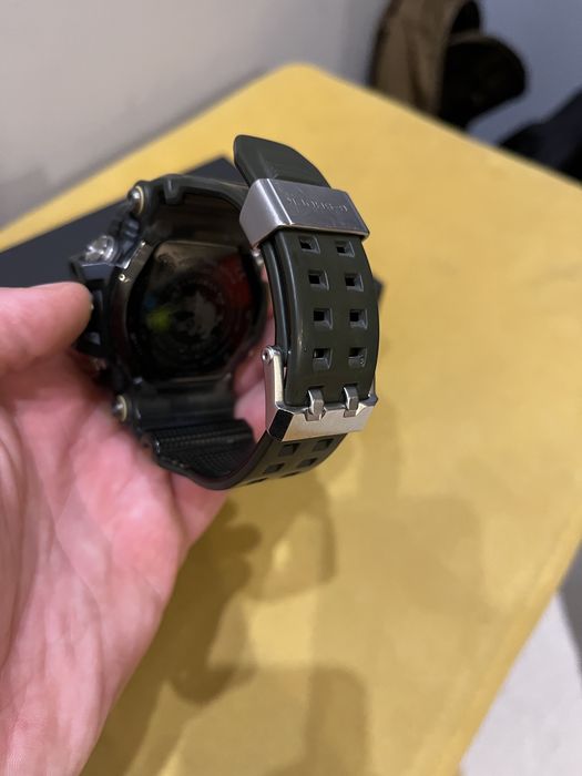 G-shock Rangeman GPR-B1000-1BER