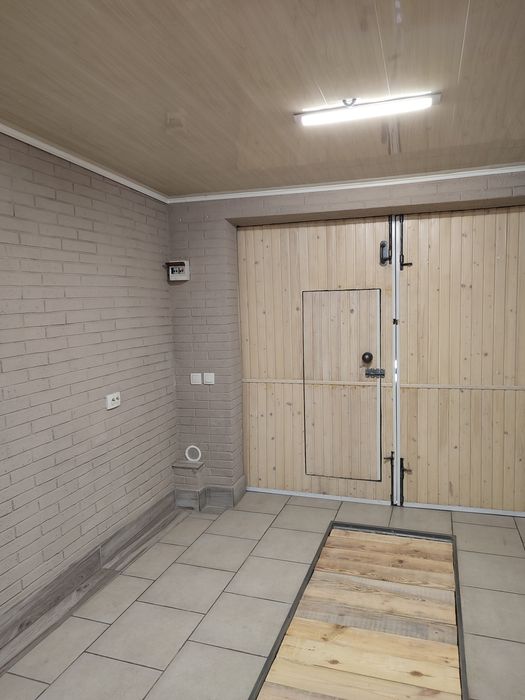 Гараж в аренду ГК Севастопольский