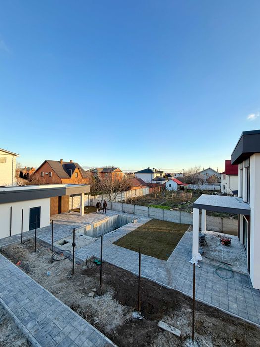 Дом по адресу ул. Заречная (площадь 150 м²) - Atlanta.ua - фото 11