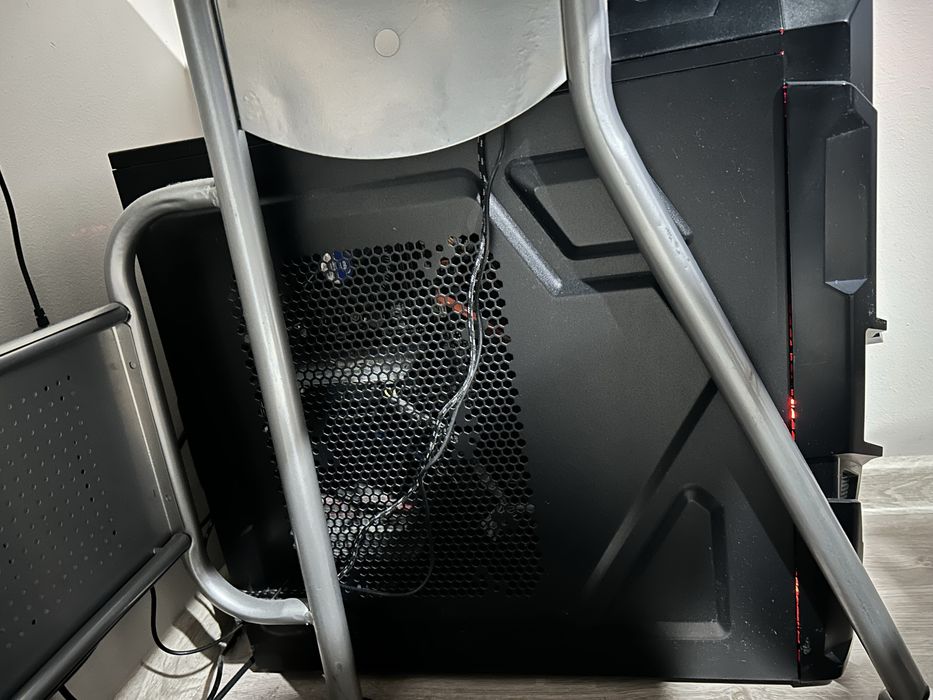 Komputer Stacjonarny