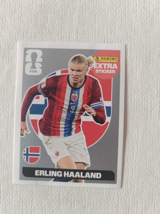 Cromos mundial Panini