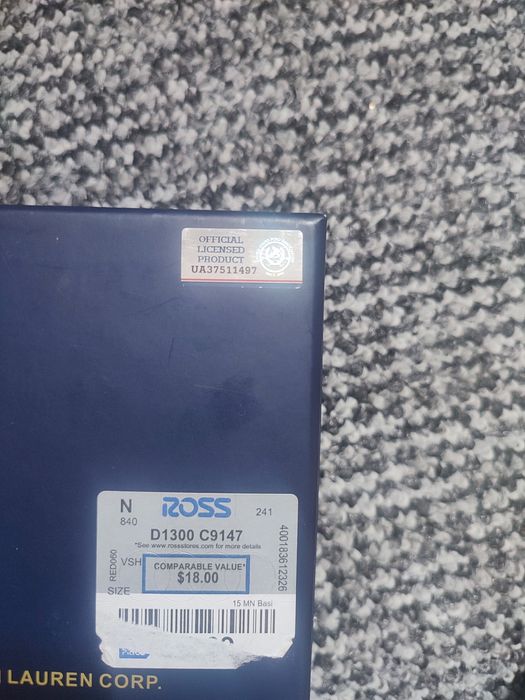 Подарунковий набір для чоловіка