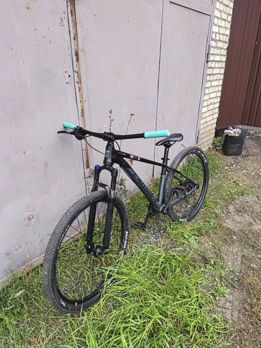 Crosser mt-036 tuning