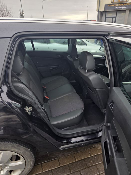 Sprzedam.zadbanego opla astra polecam osoba prywatna zamiana