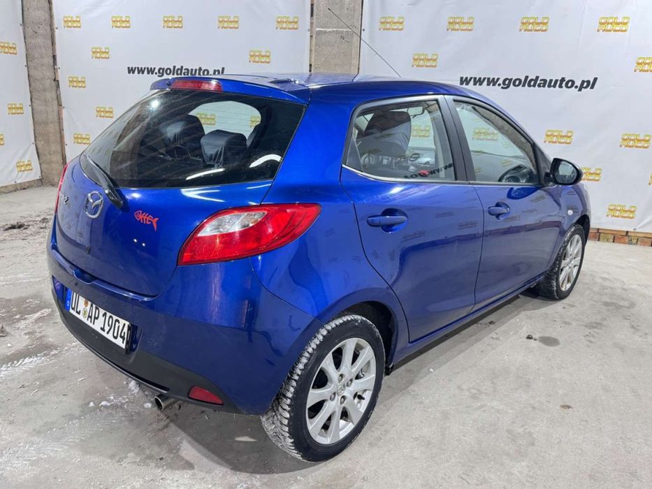 Klima Serwis! Sprawdź! Gotowa do jazdy!