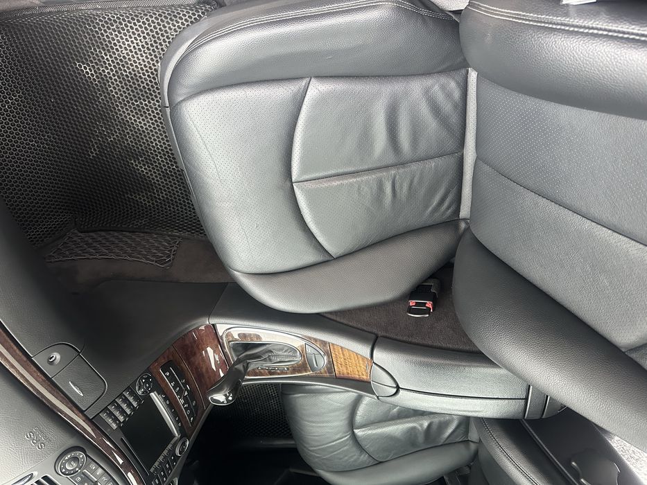 Продам Мерседес w211