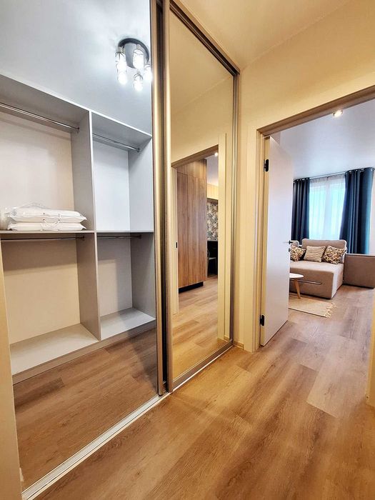 ЖК Голосіївський Васильківська 37Г  Світло є завжди Генератори