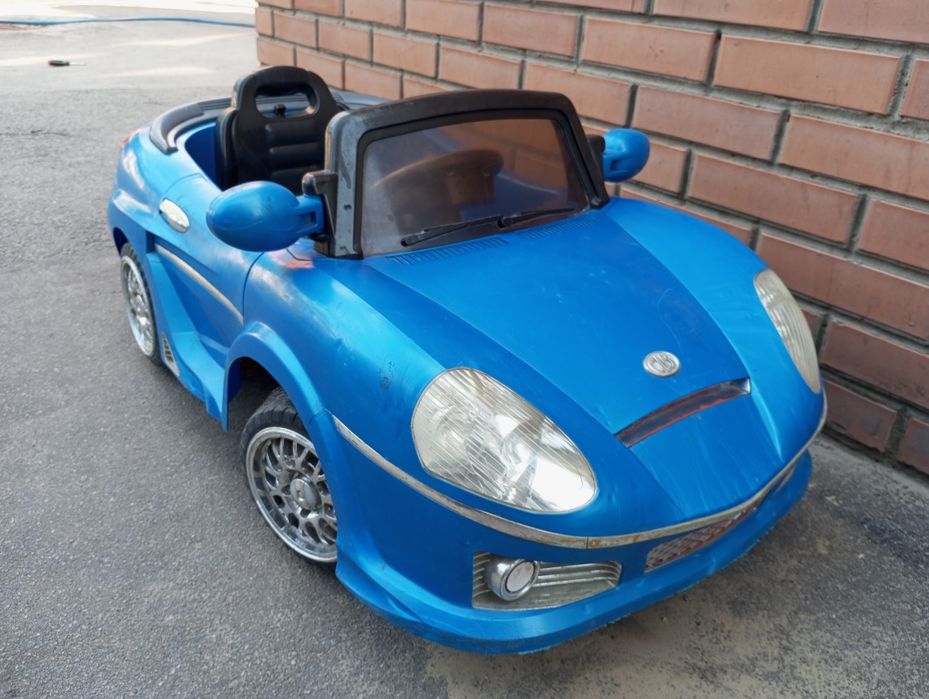 Продам Электромашину Детскую