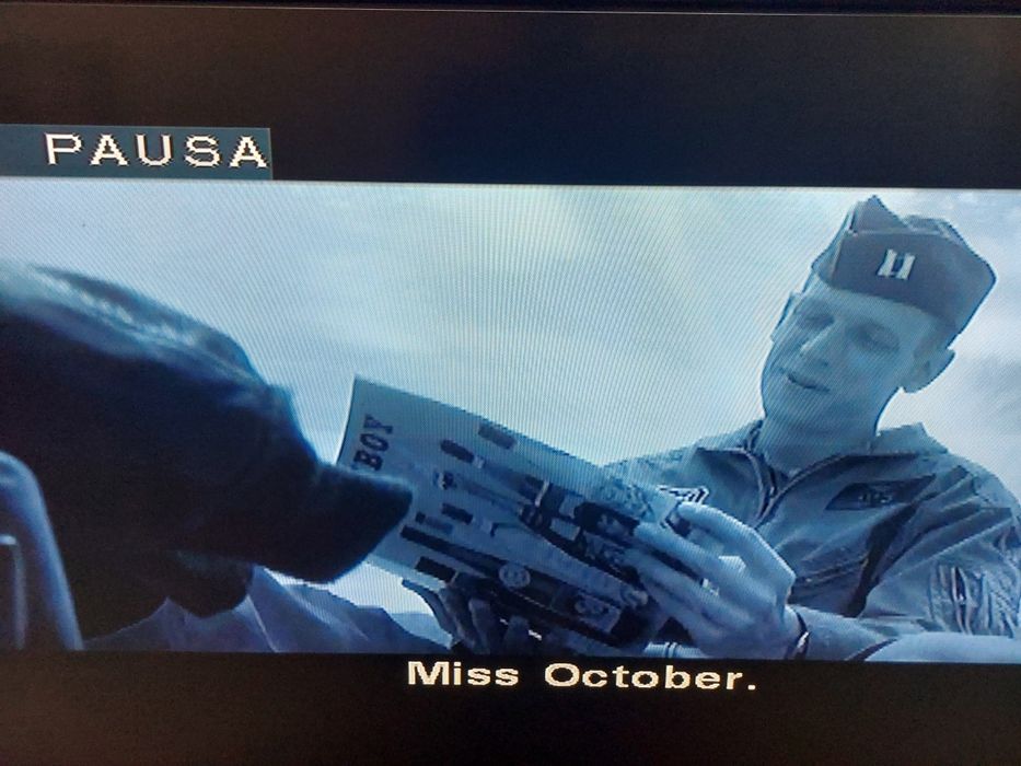 DVD "Space Cowboys" (Como Novo) 2000
