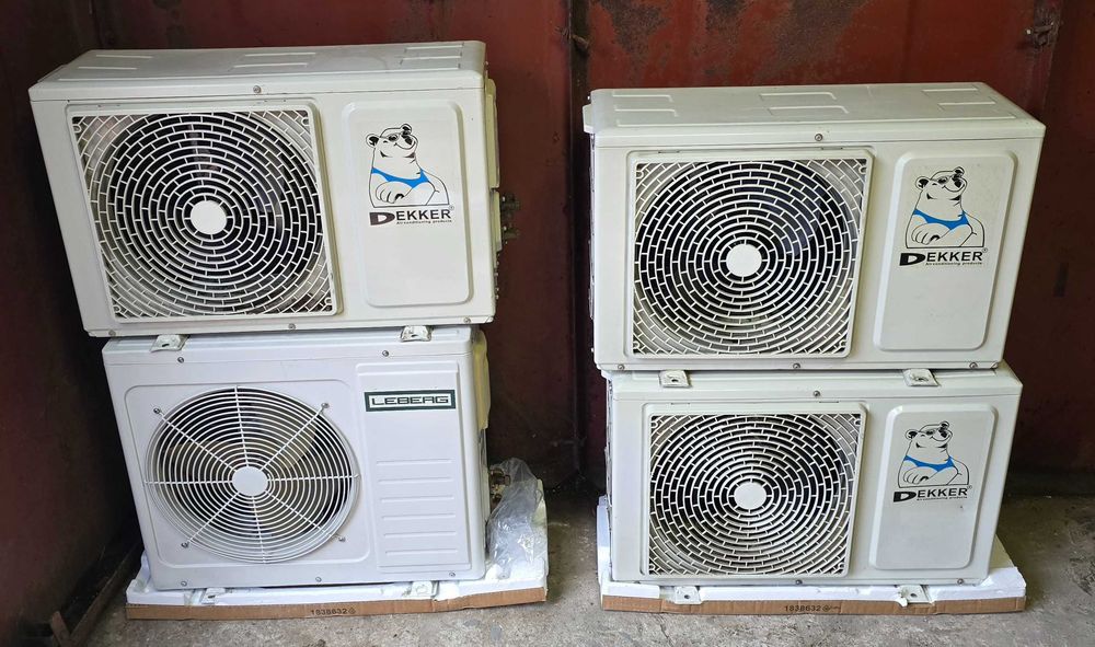 Продам кондиционеры