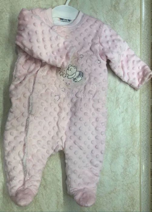 Человечек шикарный