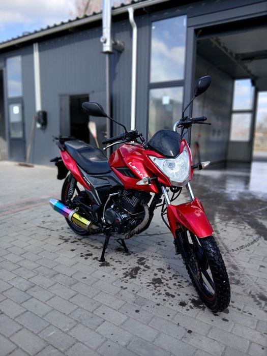 Продам ліфан150 2е
