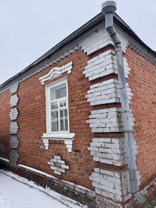 Продам будинок у Новій Водолазі