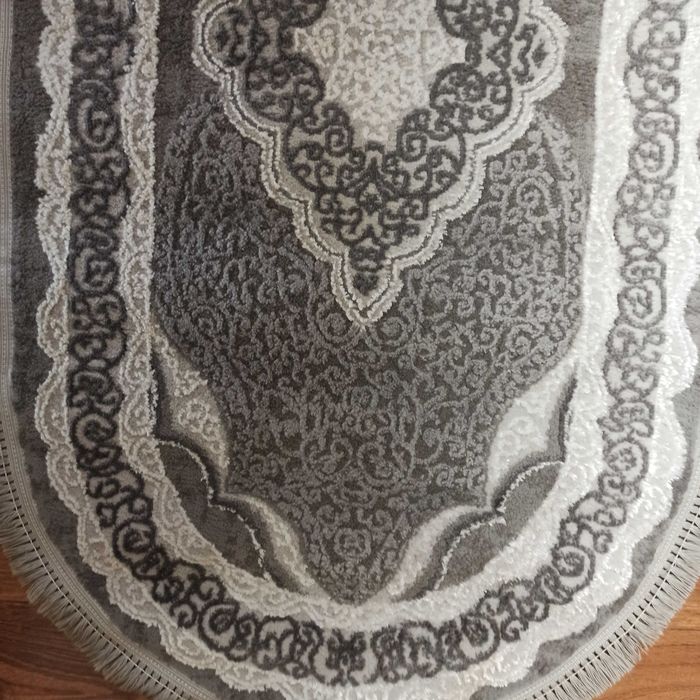 Овальний килим Jasmine 100*200