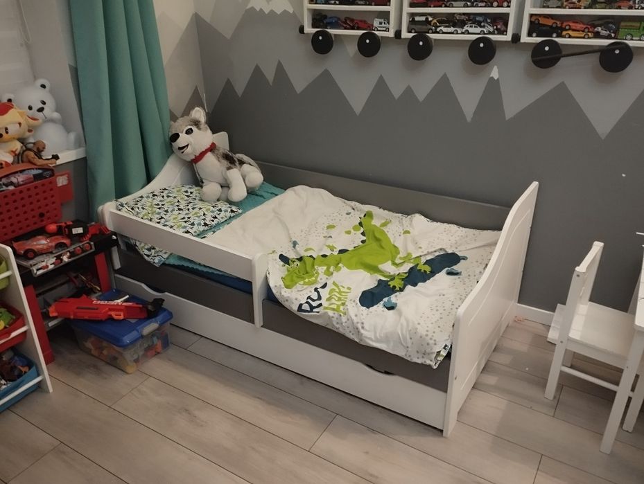 Łóżeczko dziecięce