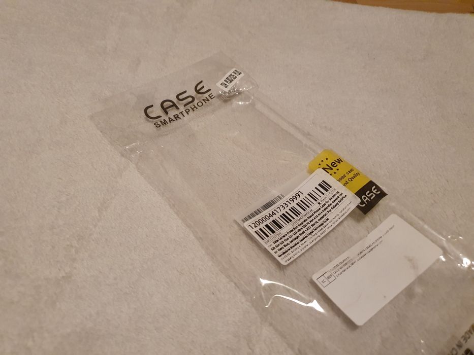 Etui na Samsung S25Plus