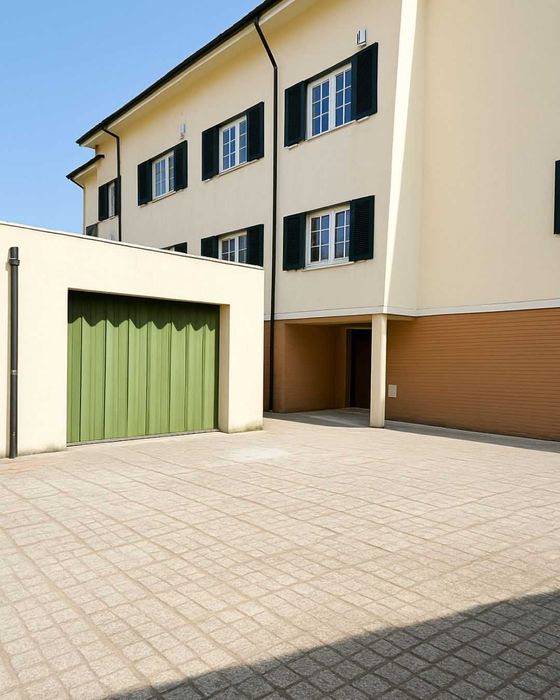 Andar Moradia T3 em São Bernardo com Box