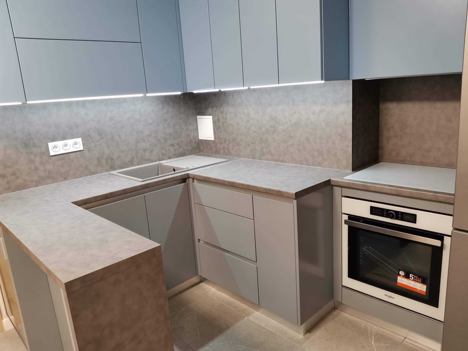 Кухня під замовлення