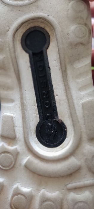 Adidasy Adidas Orginals czarne